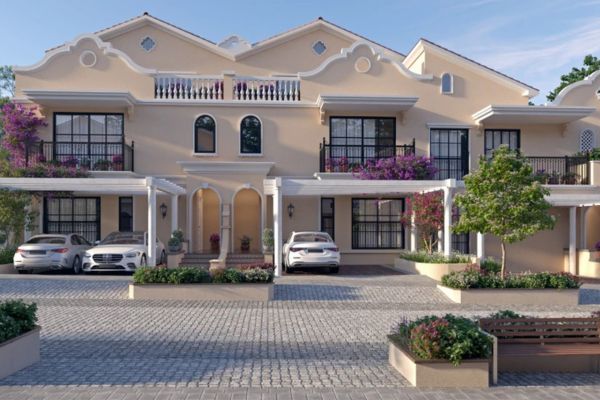 Sobha La Casa